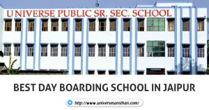 Day Boarding School in Jaipur