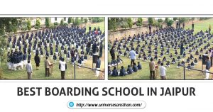 Best Boarding School in Jaipur
