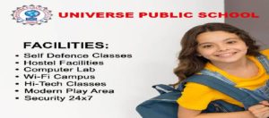 CBSE School in Rajasthan