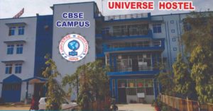 College Hostel in Jaipur